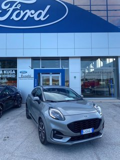 FORD Puma 1.0 EcoBoost Hybrid 125 CV S&S ST-Line