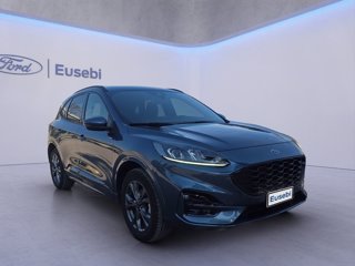 FORD Kuga 2.5 Plug In Hybrid 225 CV CVT 2WD ST-Line