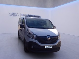 RENAULT Trafic T27 1.6 dCi 125CV S&S PC-TN Furgone Ice