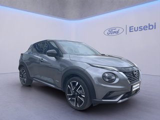 NISSAN Juke 1.6 HEV Tekna