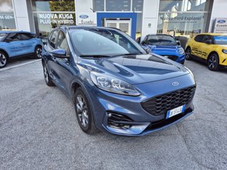 FORD Kuga 2.5 Plug In Hybrid 225 CV CVT 2WD ST-Line X