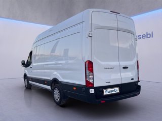 FORD Transit 350 2.0TDCi EcoB. MHEV 170 PL-SL-TA Fur. Jumbo Trend