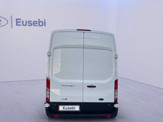 FORD Transit 350 2.0TDCi EcoB. MHEV 170 PL-SL-TA Fur. Jumbo Trend