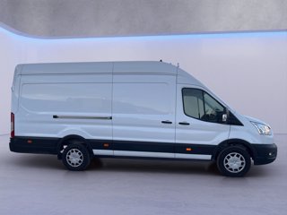 FORD Transit 350 2.0TDCi EcoB. MHEV 170 PL-SL-TA Fur. Jumbo Trend