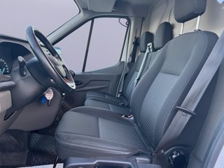 FORD Transit 350 2.0TDCi EcoB. MHEV 170 PL-SL-TA Fur. Jumbo Trend