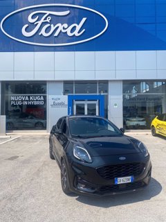 FORD Puma 1.0 EcoBoost Hybrid 125 CV S&S ST-Line Design