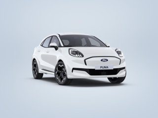 FORD Puma Puma Gen-E Premium 168 CV 123,5 kW Trasmissione automatica Trazione Anteriore