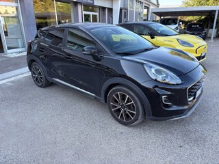 FORD Puma 1.0 EcoBoost Hybrid 125 CV S&S aut. Titanium Design