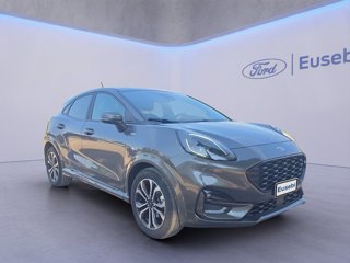 FORD Puma 1.0 EcoBoost Hybrid 125 CV S&S ST-Line