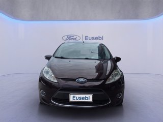 FORD Fiesta 1.2 82 CV 5 porte Titanium