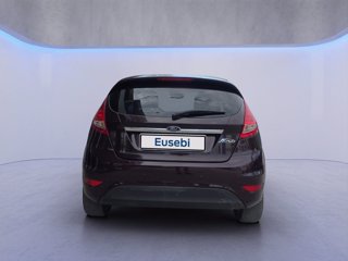 FORD Fiesta 1.2 82 CV 5 porte Titanium