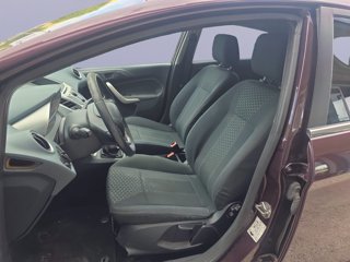 FORD Fiesta 1.2 82 CV 5 porte Titanium