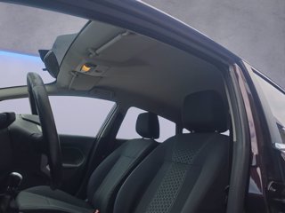 FORD Fiesta 1.2 82 CV 5 porte Titanium