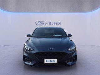 FORD Focus 1.5 EcoBlue 120 CV 5p. ST-Line