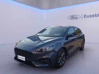 FORD Focus 1.5 EcoBlue 120 CV 5p. ST-Line