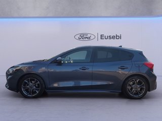 FORD Focus 1.5 EcoBlue 120 CV 5p. ST-Line