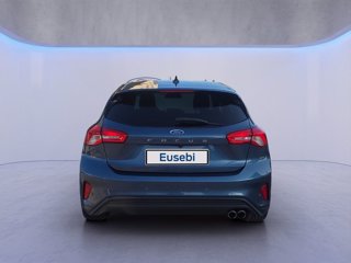 FORD Focus 1.5 EcoBlue 120 CV 5p. ST-Line