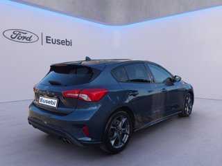 FORD Focus 1.5 EcoBlue 120 CV 5p. ST-Line