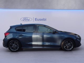FORD Focus 1.5 EcoBlue 120 CV 5p. ST-Line