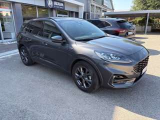 FORD Kuga 2.5 Full Hybrid 190 CV CVT 2WD ST-Line X