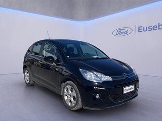 CITROEN C3 1.2 VTi 82 Seduction