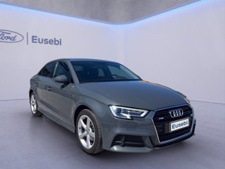 AUDI A3 Sedan 1.5 TFSI COD Business