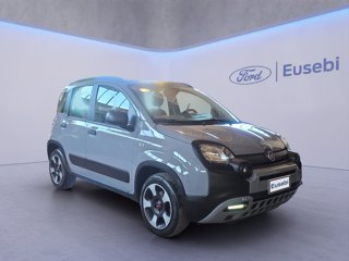 FIAT Panda 1.0 FireFly S&S Hybrid City Cross