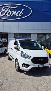 FORD Transit Custom 280 2.0 EcoBlue 170 PC Furgone Trend