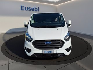 FORD Transit Custom 280 2.0 EcoBlue 170 PC Furgone Trend