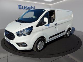FORD Transit Custom 280 2.0 EcoBlue 170 PC Furgone Trend