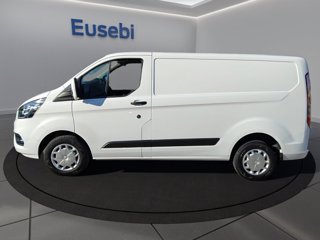 FORD Transit Custom 280 2.0 EcoBlue 170 PC Furgone Trend