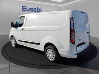 FORD Transit Custom 280 2.0 EcoBlue 170 PC Furgone Trend