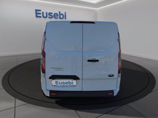FORD Transit Custom 280 2.0 EcoBlue 170 PC Furgone Trend
