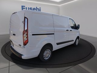 FORD Transit Custom 280 2.0 EcoBlue 170 PC Furgone Trend
