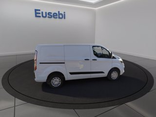FORD Transit Custom 280 2.0 EcoBlue 170 PC Furgone Trend