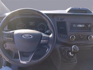 FORD Transit Custom 280 2.0 EcoBlue 170 PC Furgone Trend