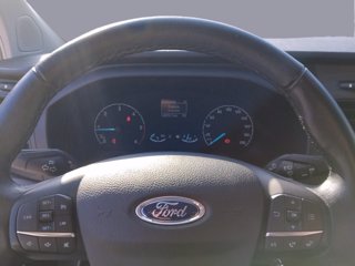 FORD Transit Custom 280 2.0 EcoBlue 170 PC Furgone Trend