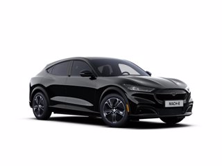 FORD Mustang E Mach-E Standard Range 268 CV RWD