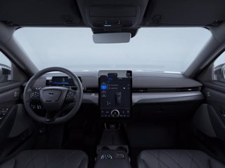 FORD Mustang E Mach-E Standard Range 268 CV RWD