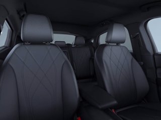 FORD Mustang E Mach-E Standard Range 268 CV RWD