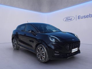 FORD Puma 1.0 EcoBoost Hybrid 125 CV S&S ST-Line Design