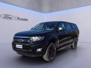 FORD Ranger 2.0 ECOBLUE DC XLT 5 posti