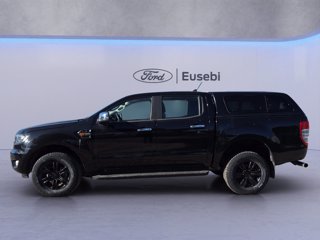FORD Ranger 2.0 ECOBLUE DC XLT 5 posti