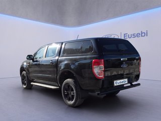 FORD Ranger 2.0 ECOBLUE DC XLT 5 posti
