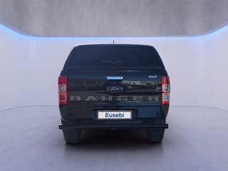 FORD Ranger 2.0 ECOBLUE DC XLT 5 posti