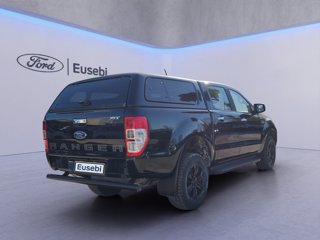 FORD Ranger 2.0 ECOBLUE DC XLT 5 posti