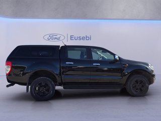 FORD Ranger 2.0 ECOBLUE DC XLT 5 posti
