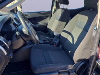 FORD Ranger 2.0 ECOBLUE DC XLT 5 posti