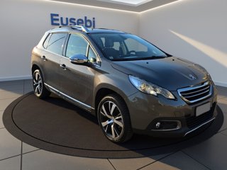 PEUGEOT 2008 1.6 e-HDi 92 CV Stop&Start Allure