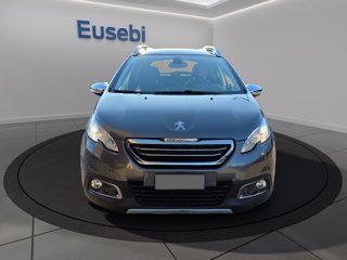 PEUGEOT 2008 1.6 e-HDi 92 CV Stop&Start Allure